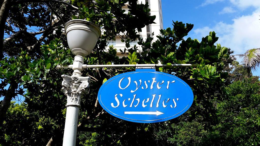 703 Oyster Schelles - By Stay In Umhlanga เดอร์บัน ภายนอก รูปภาพ